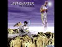 pochette album Things to come