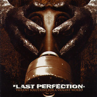 pochette album Out with the old