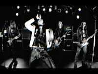 pochette album I'm bad