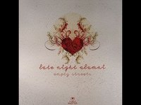 pochette album Keep up