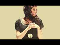 pochette album One more chance