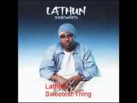 pochette album Sweetest thing