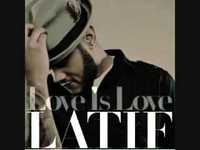 pochette album Don't wanna be