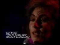 pochette album I wish we could be alone