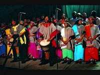 pochette album Mangwane