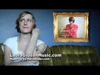 pochette album Li'l red riding hood