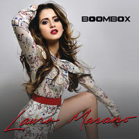 pochette album Boombox