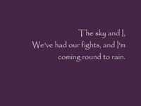 pochette album Captain and the hourglass