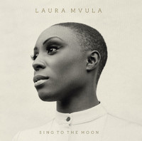 pochette album Sing to the moon