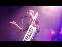 pochette album Who i am