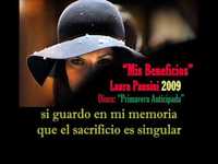 pochette album Mis beneficios