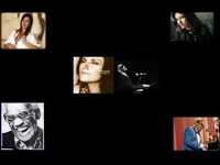 pochette album Surrender to love