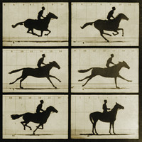 pochette album Runner