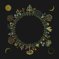 pochette album Triangle