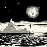 pochette album Icebound stream