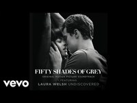 pochette album Undiscovered