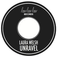 pochette album Unravel