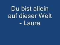 pochette album Du bist allein