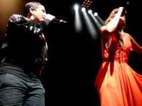 pochette album Comme un diamant