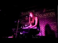 pochette album More than you