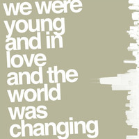 pochette album The argument