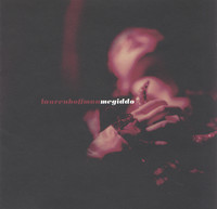 pochette album Fall away