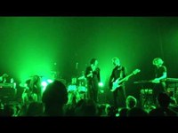 pochette album The dragon