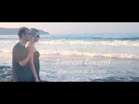 pochette album Son c?ur de femme