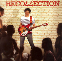 pochette album Jelly bean