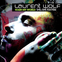 pochette album Wash my world