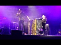 pochette album Jos sä tahdot vain niin