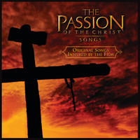 pochette album The passion