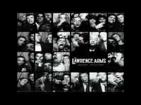 pochette album Chicago is burning ...