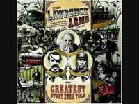 pochette album Fireflies