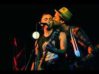 pochette album Heaven help me