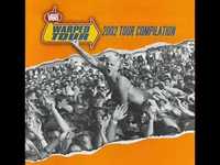 pochette album Navigating the windward passage