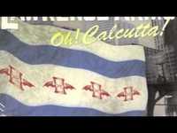 pochette album Old dogs never die