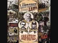 pochette album On with the show