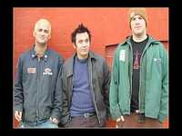 pochette album Smokestacks