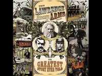 pochette album The ramblin' boys of pleasure