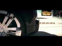 pochette album Ride like this