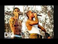 pochette album The syndrome