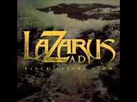 pochette album Light a city up in smoke