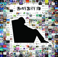 pochette album The manual (chapter 4)