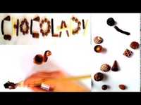 pochette album Chocolady