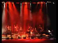 pochette album La pyramide