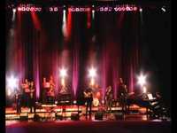 pochette album Toujours etre en partance