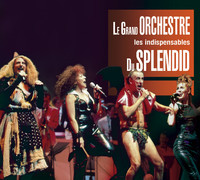 pochette album La salsa du démon