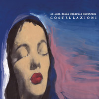 pochette album Questo scontro tranquillo