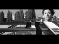 pochette album Au début